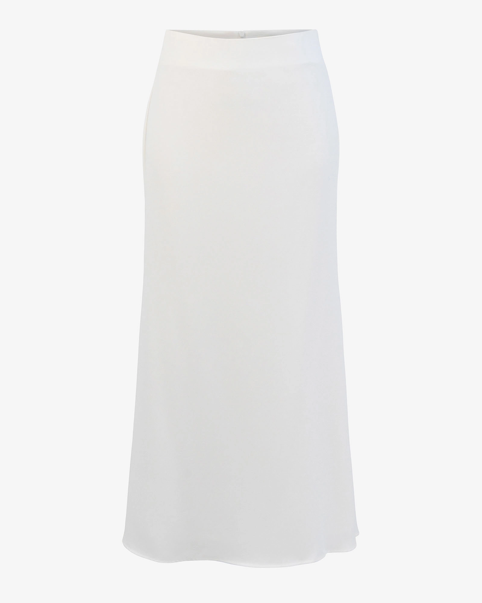 Carissa Flared Maxi Skirt