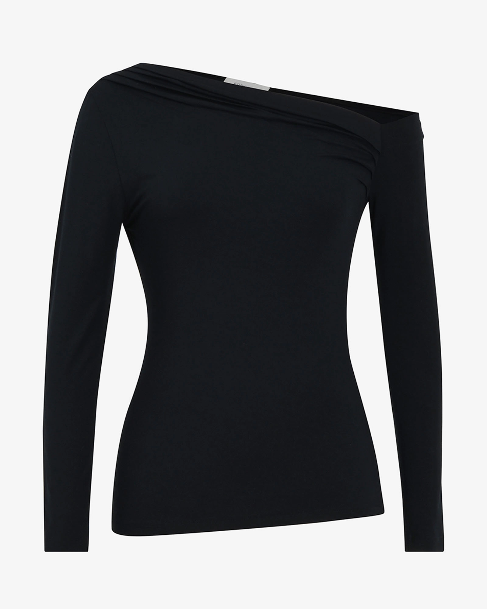Felicha Asymmetric Top 