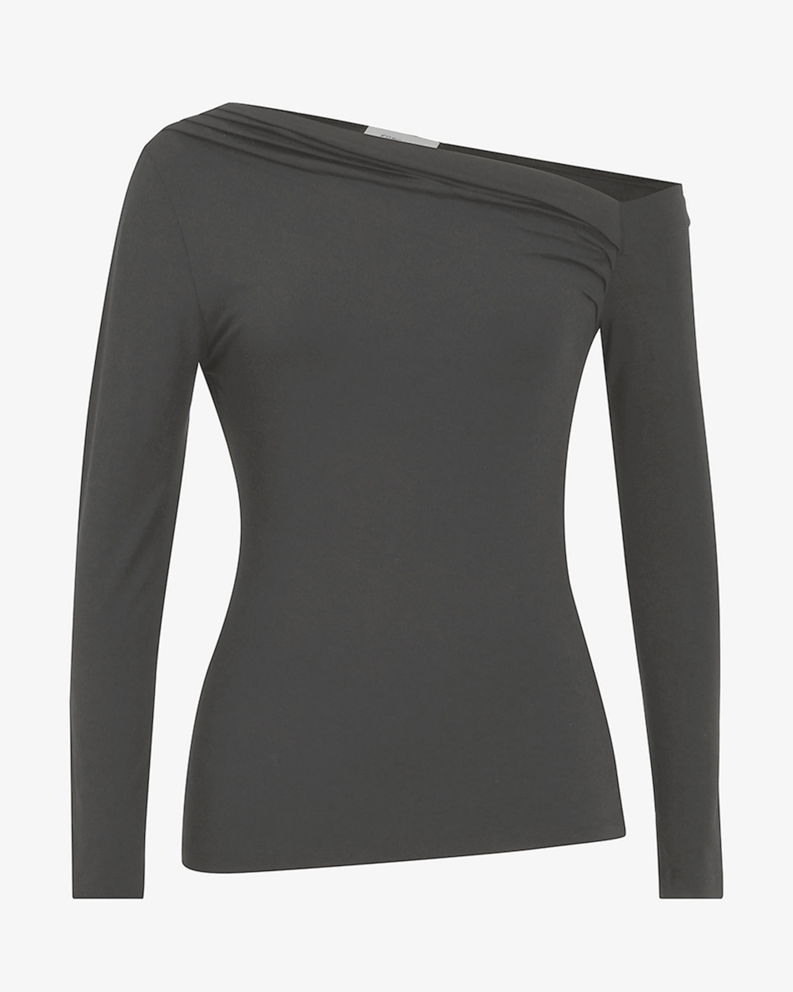 Felicha Asymmetric Top 