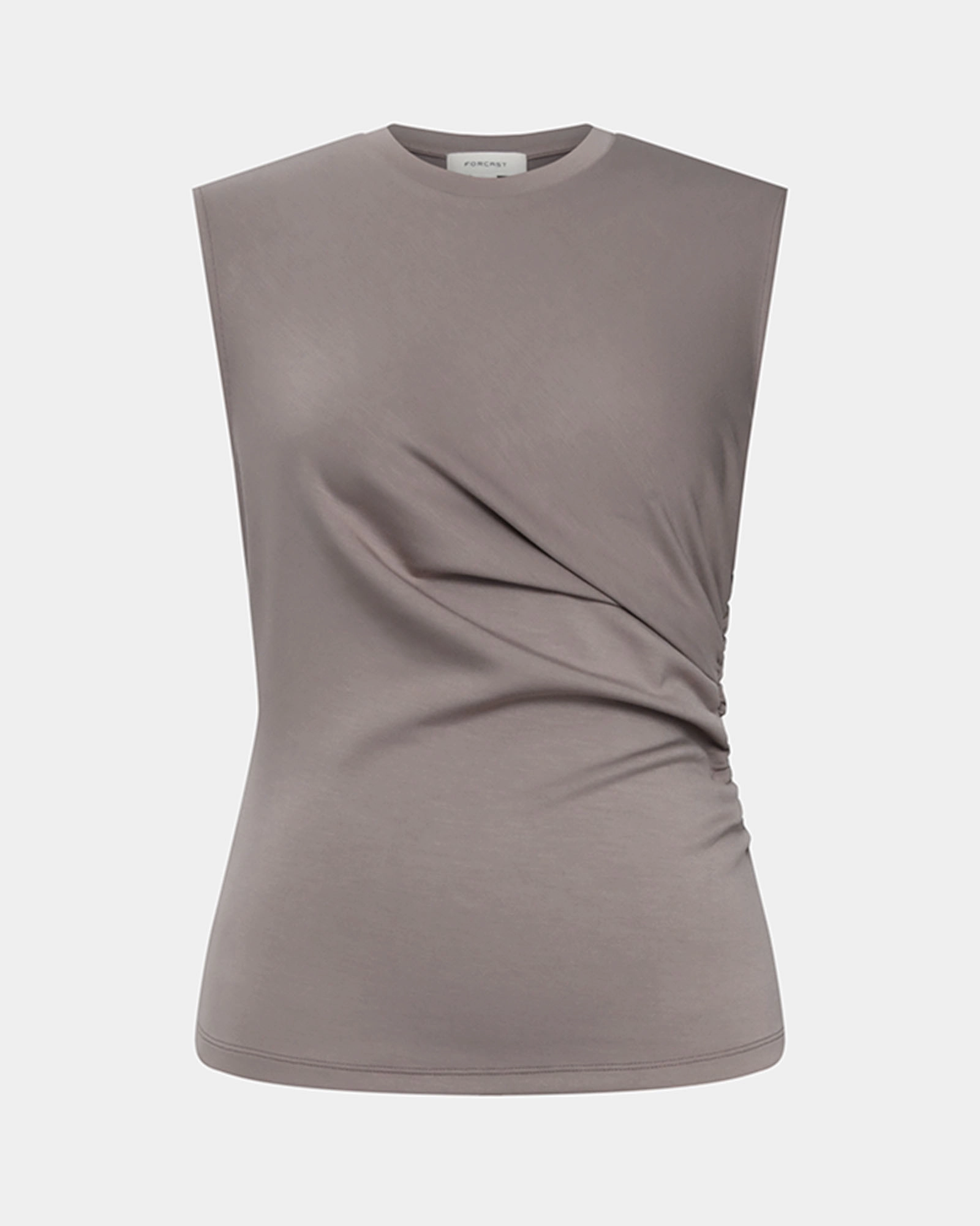 Lulu Ruched Top