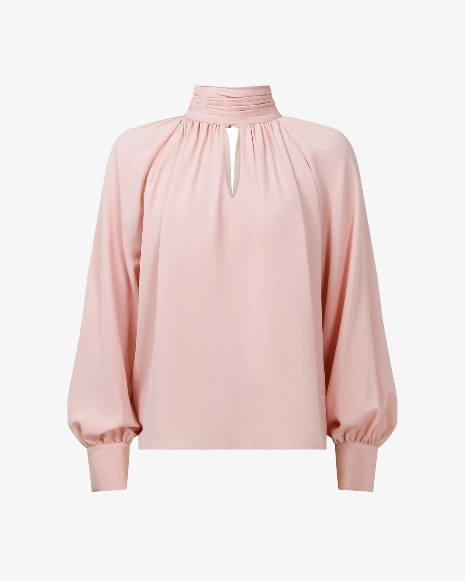 Edina Long Sleeve Blouse 
