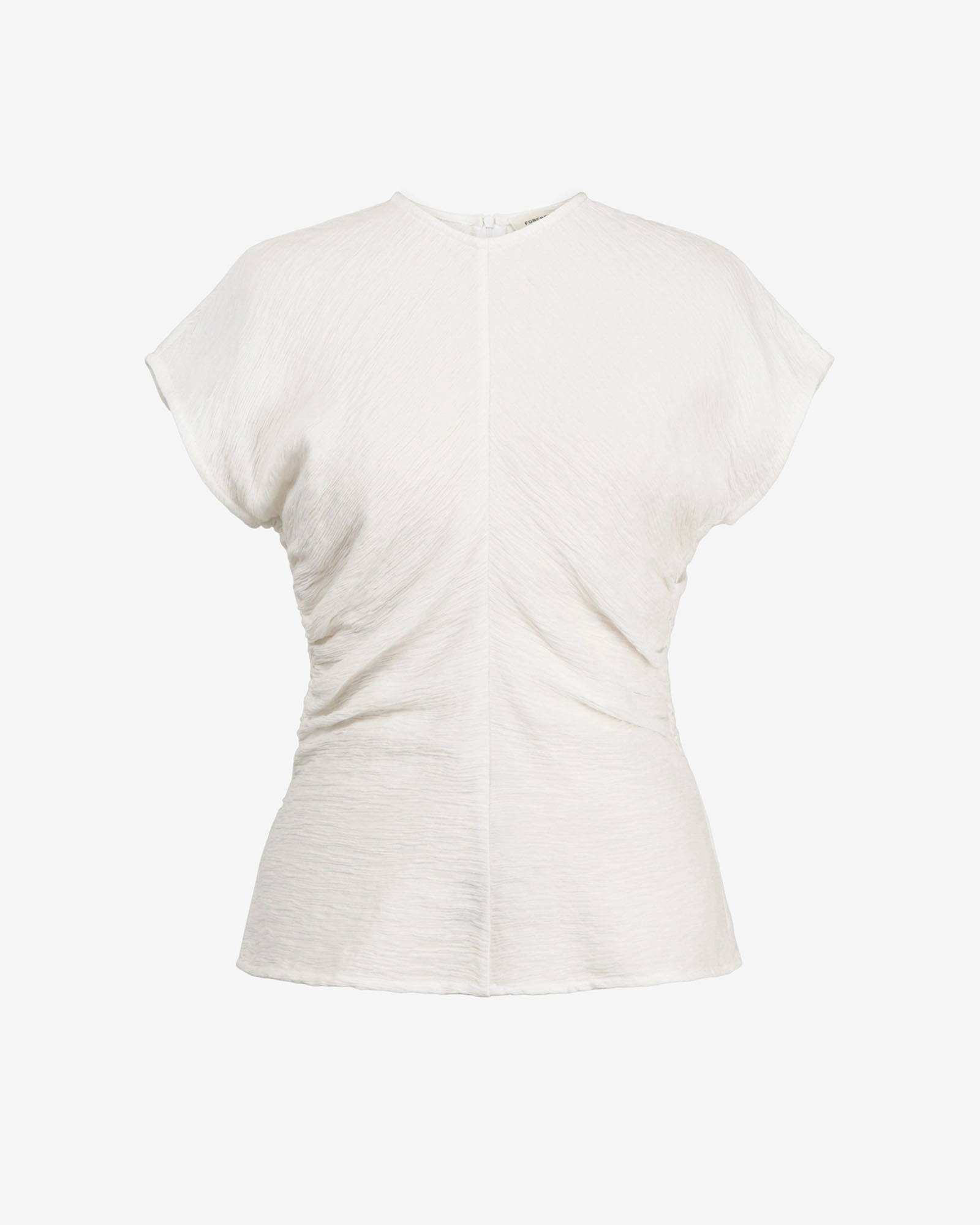 Pricilla Draped Top 