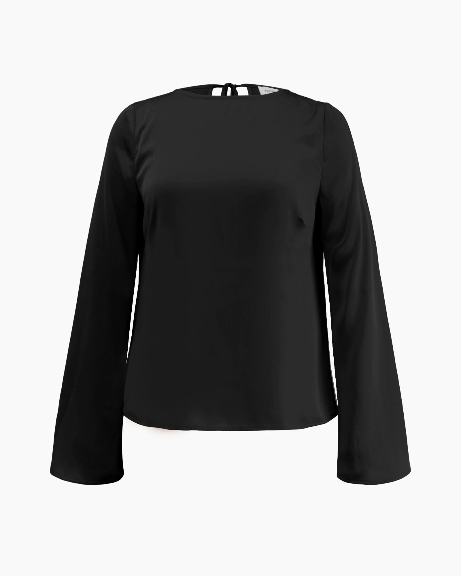 Valeria Long Sleeve Top 