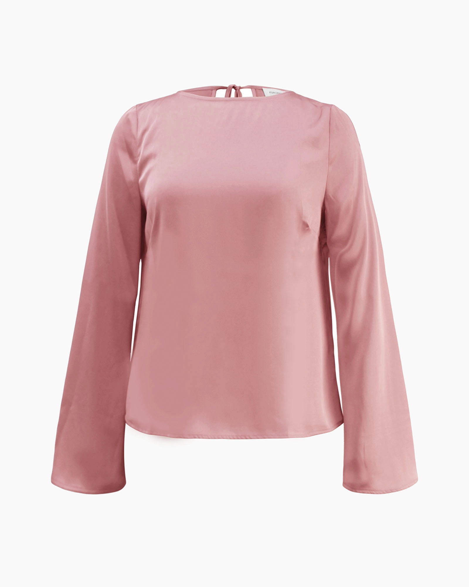 Valeria Long Sleeve Top 