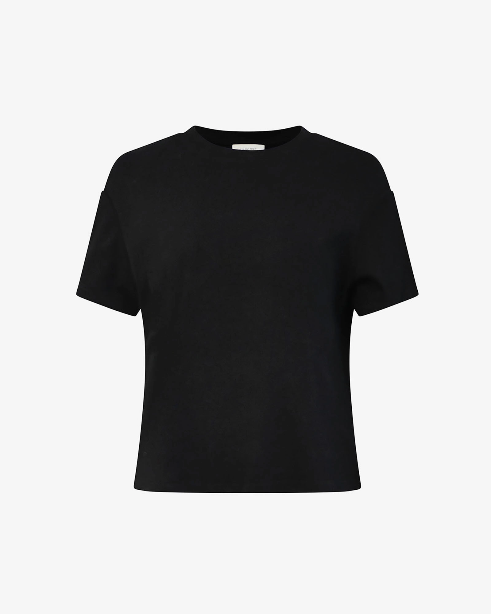 May Relaxed Cotton T-shirt