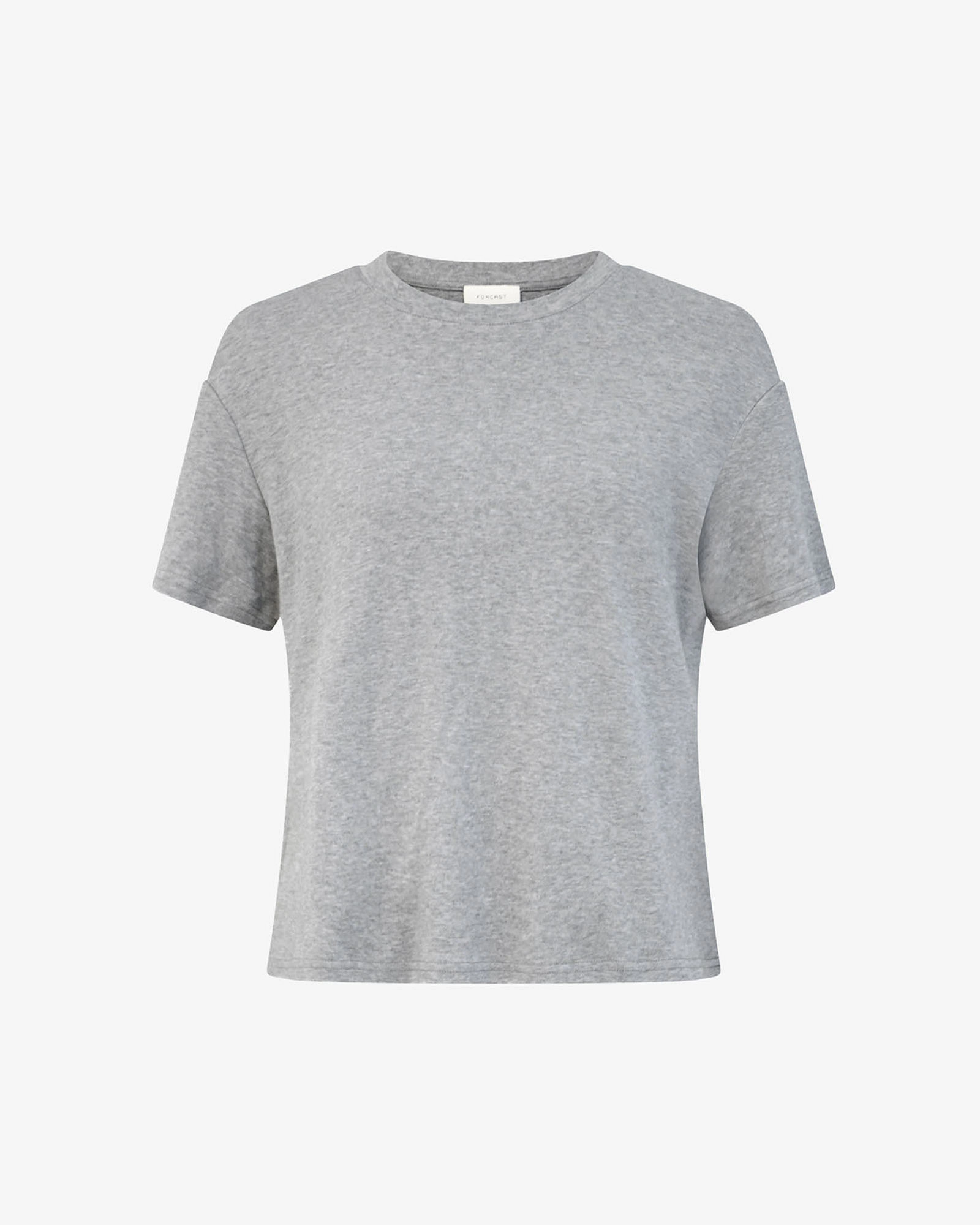 May Relaxed Cotton T-shirt