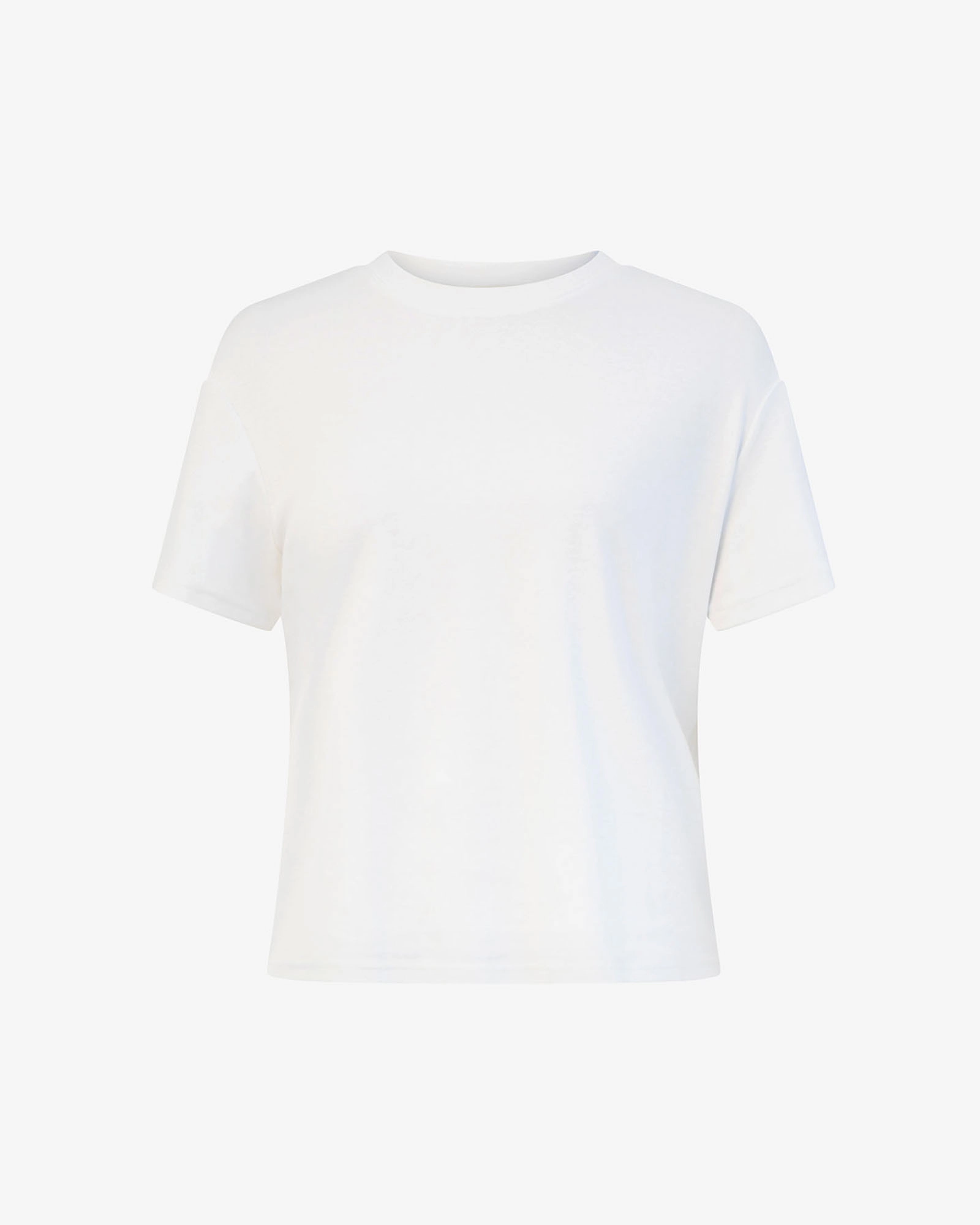 May Relaxed Cotton T-shirt