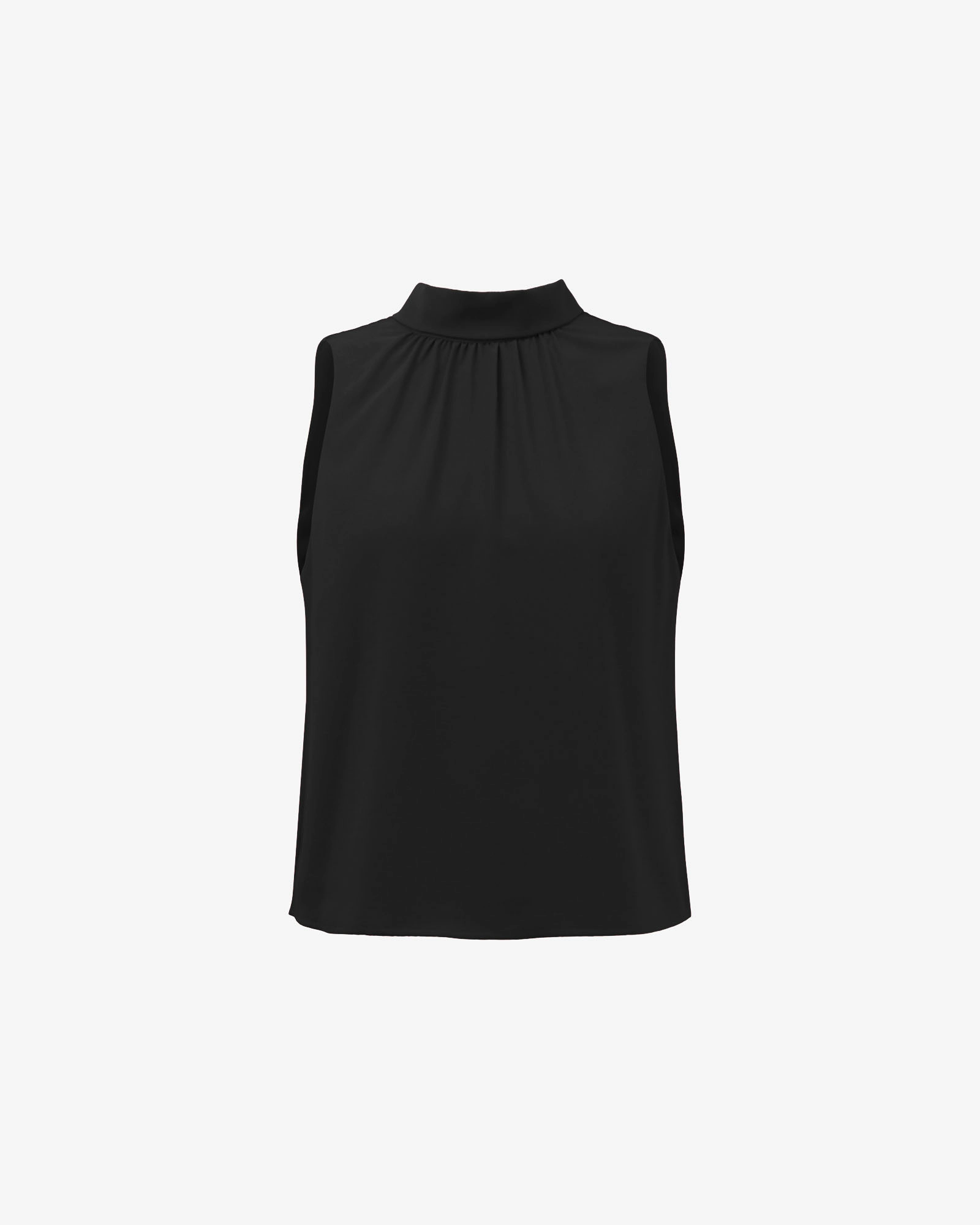 Maria Gathered Top 