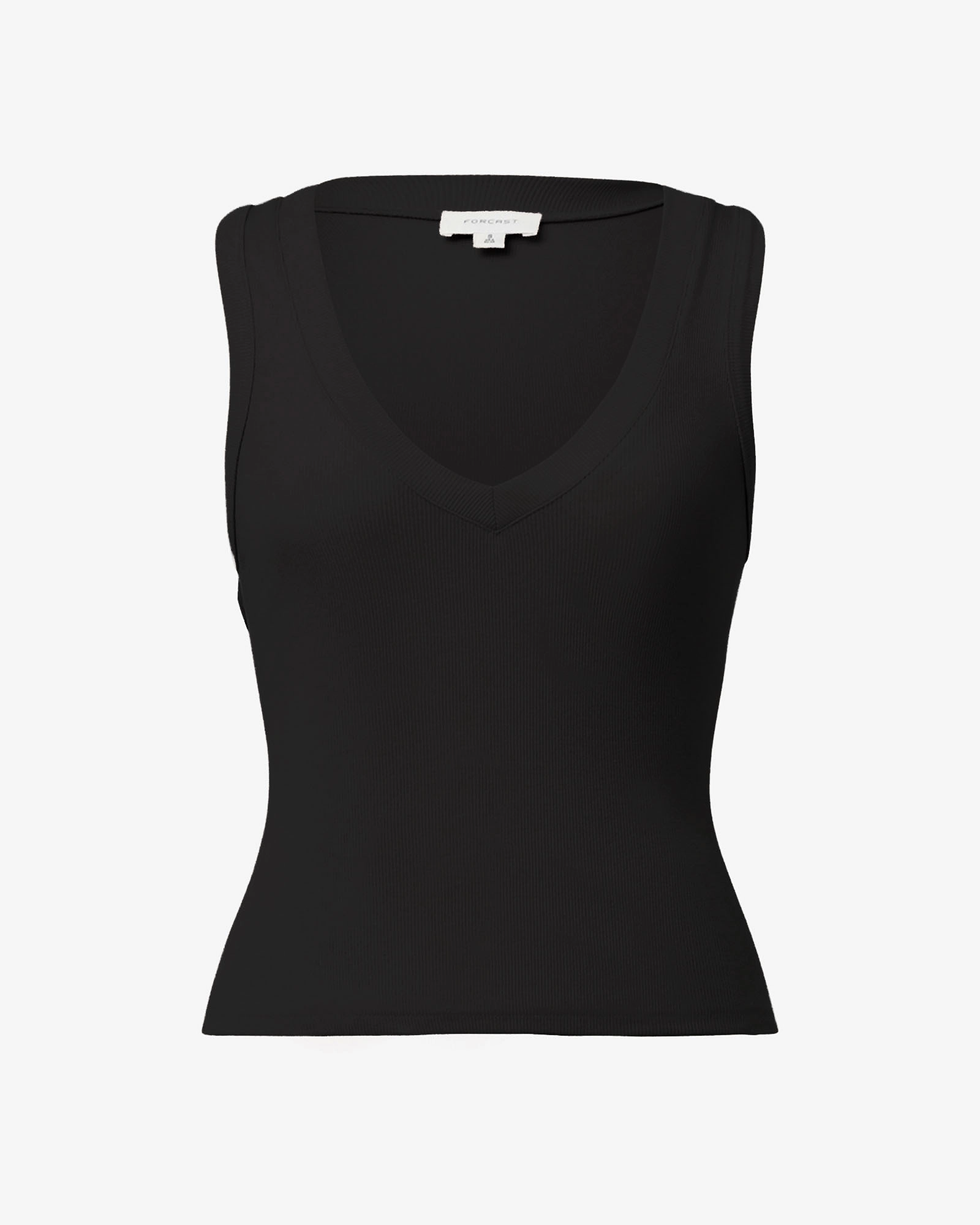 Devon V-neck Singlet 