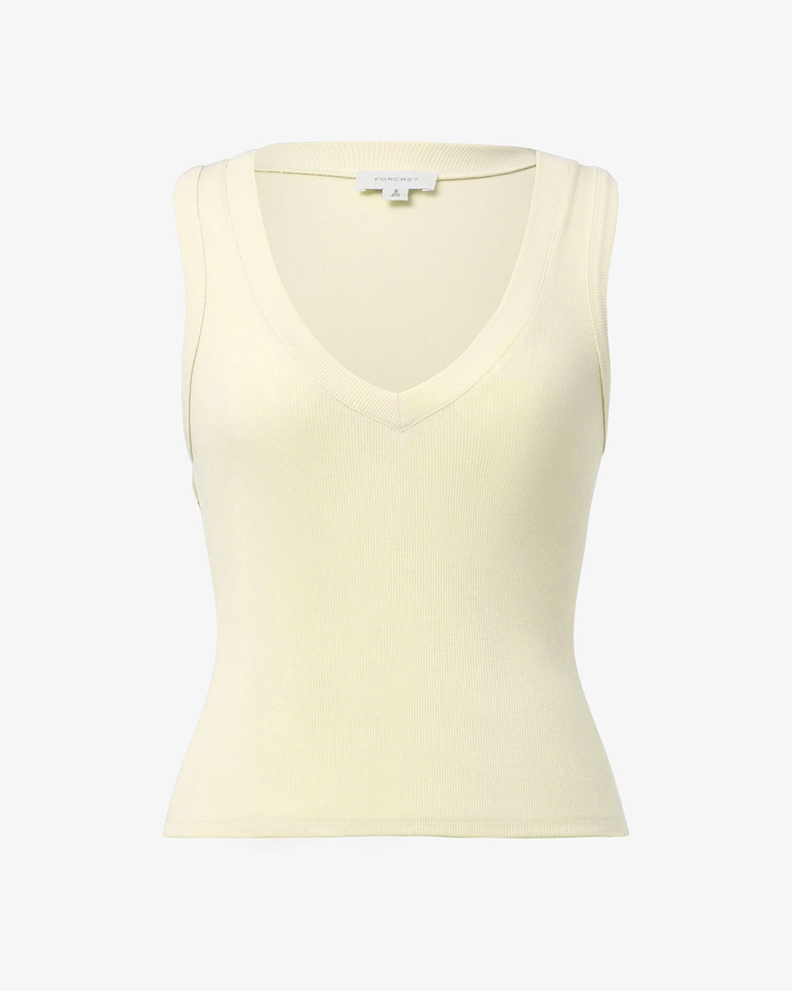 Devon V-neck Singlet 