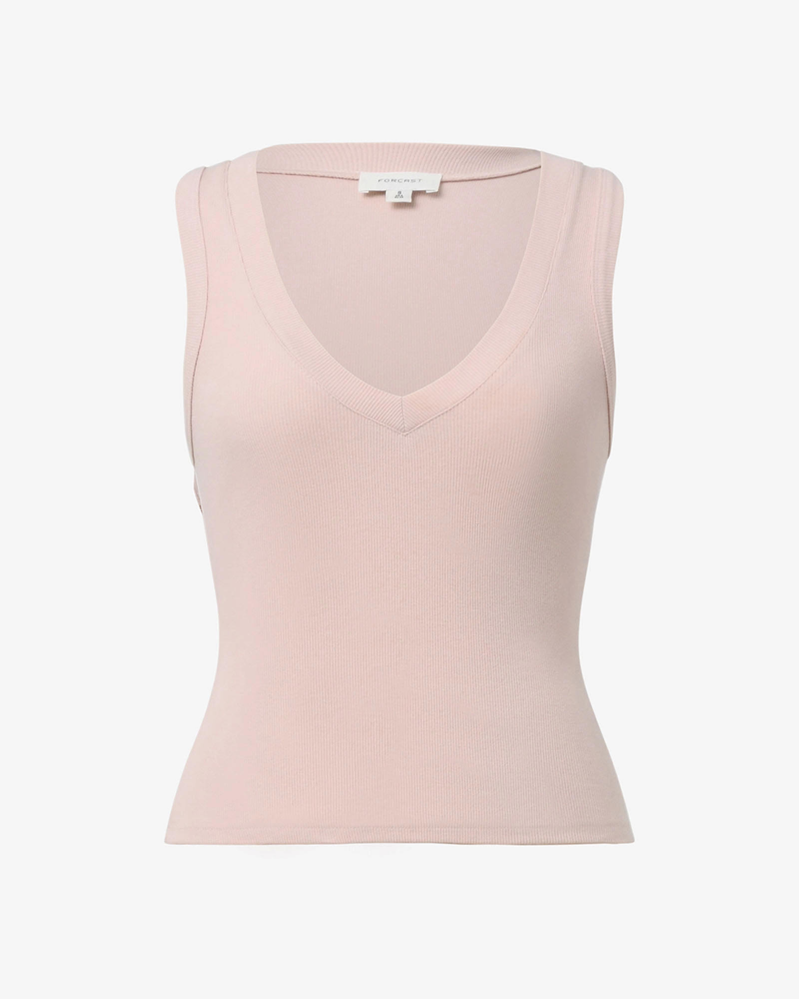 Devon V-neck Singlet 