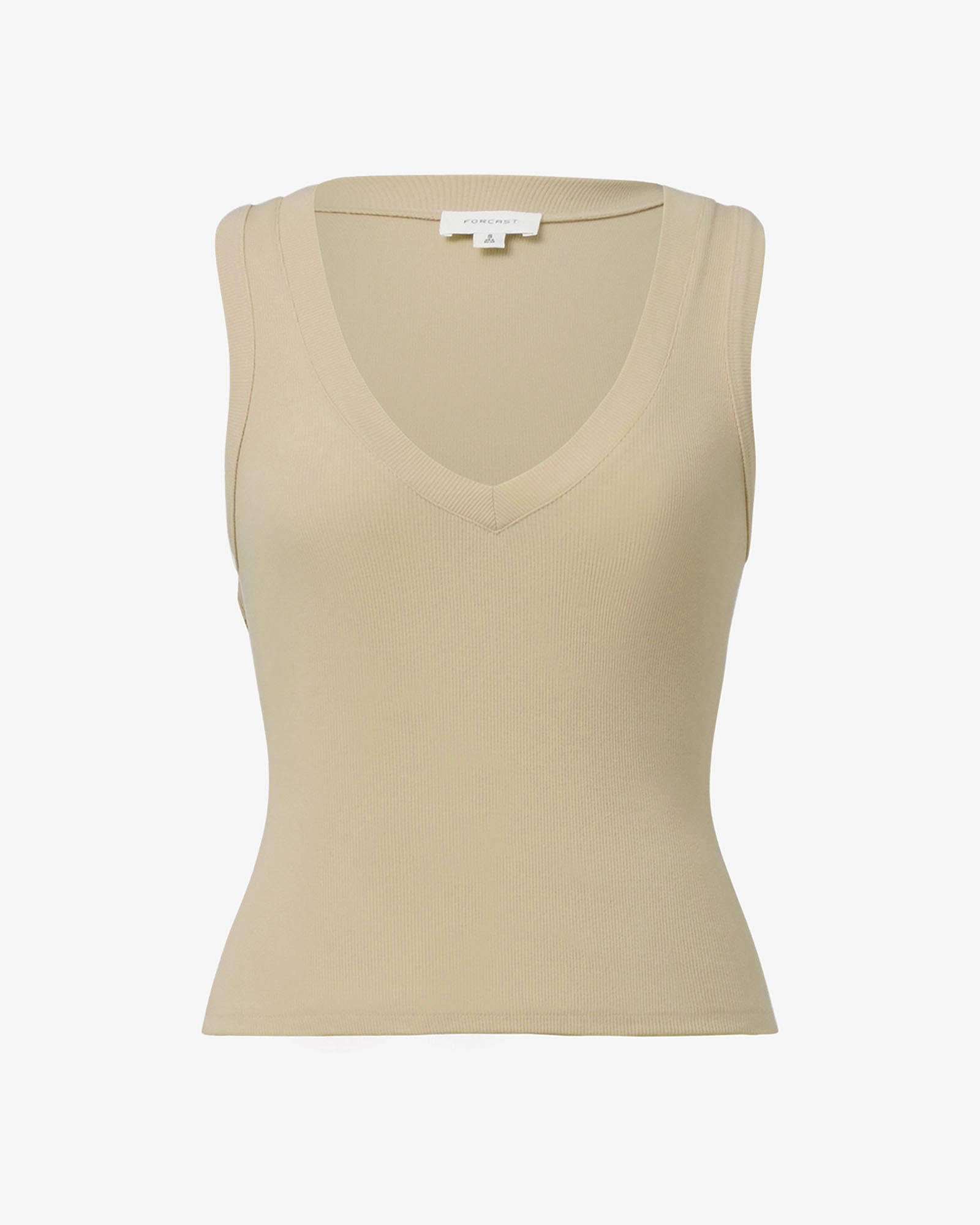 Devon V-neck Singlet 