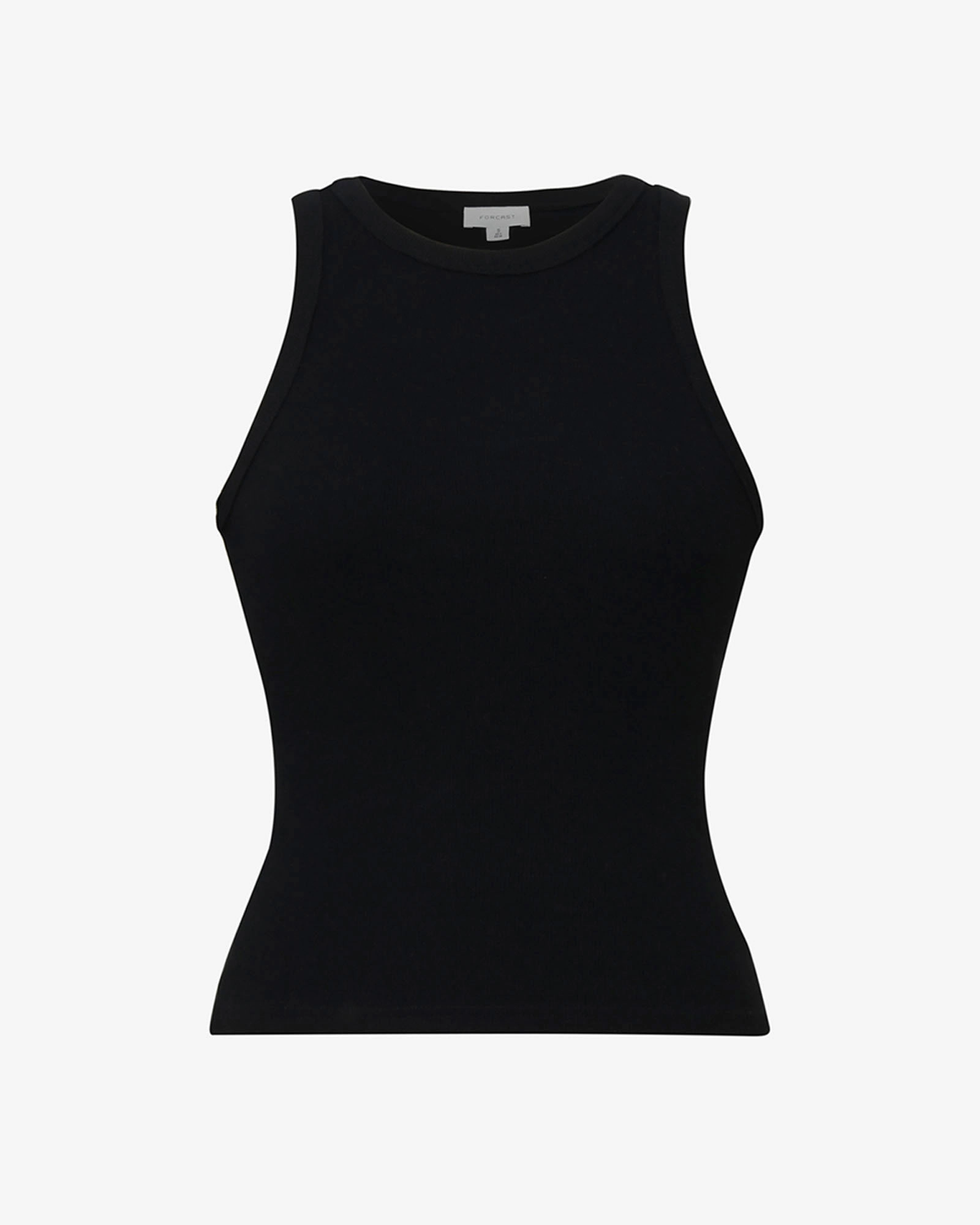 Devon Cotton Blend Singlet