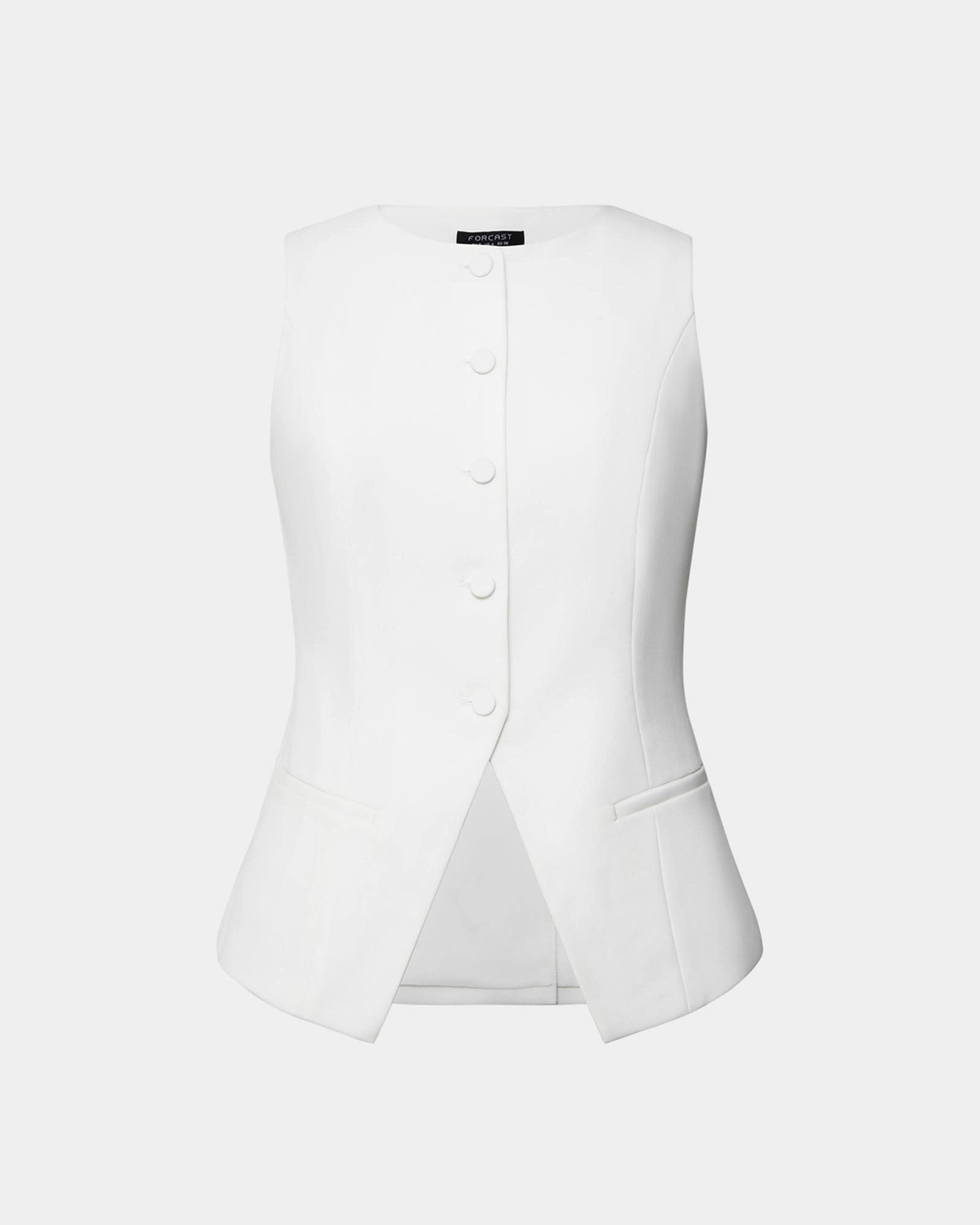 Nikki Longline Vest 