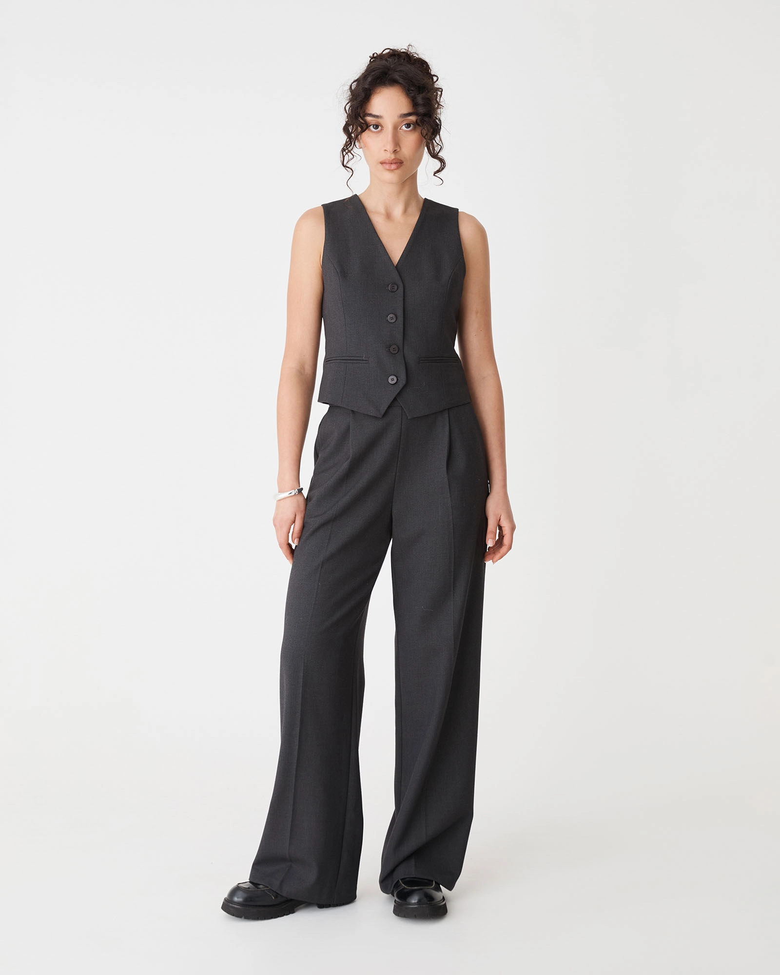 Westwood Tailored Vest