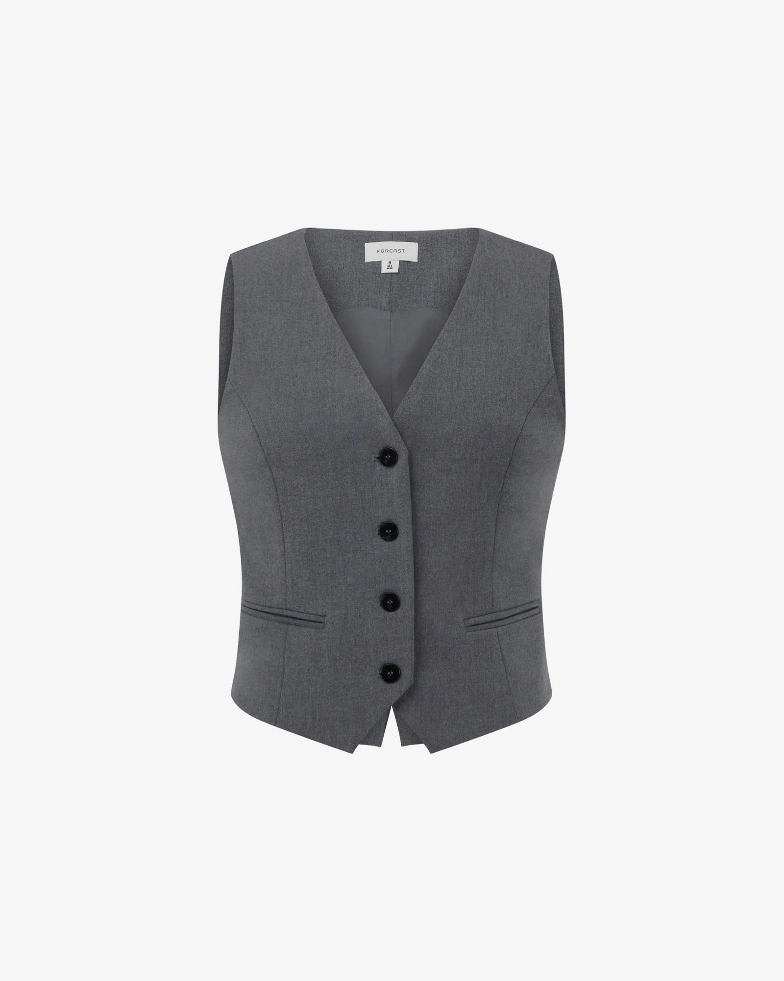 Westwood Tailored Vest 
