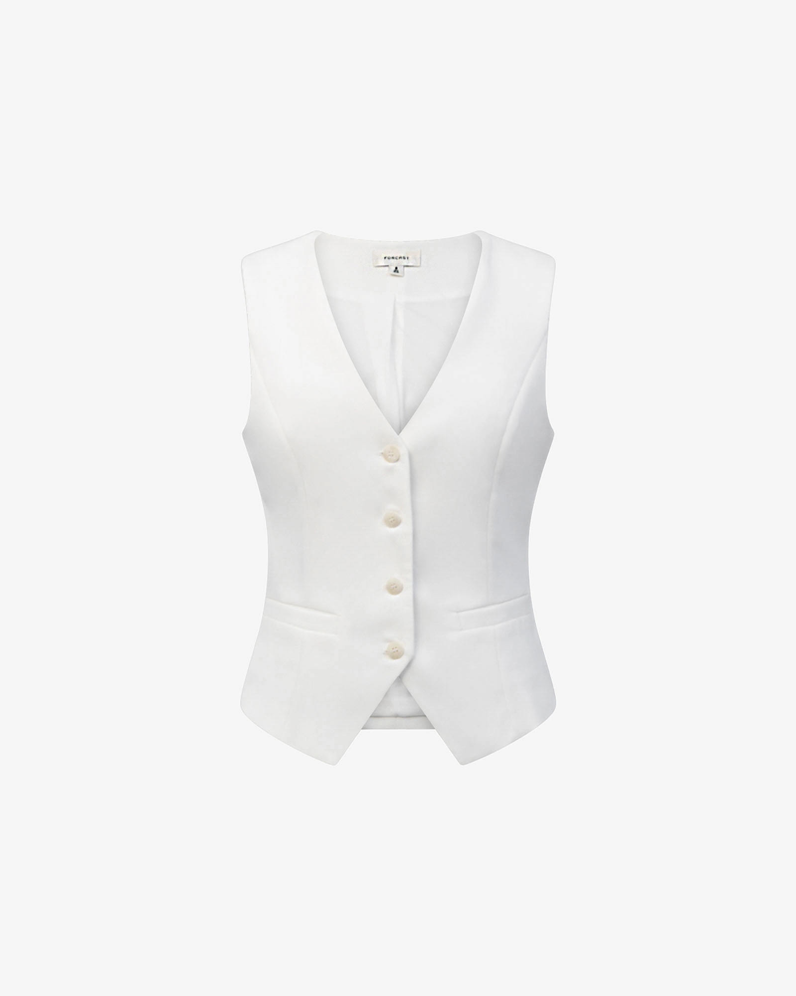 Nikki Tailored Waistcoat