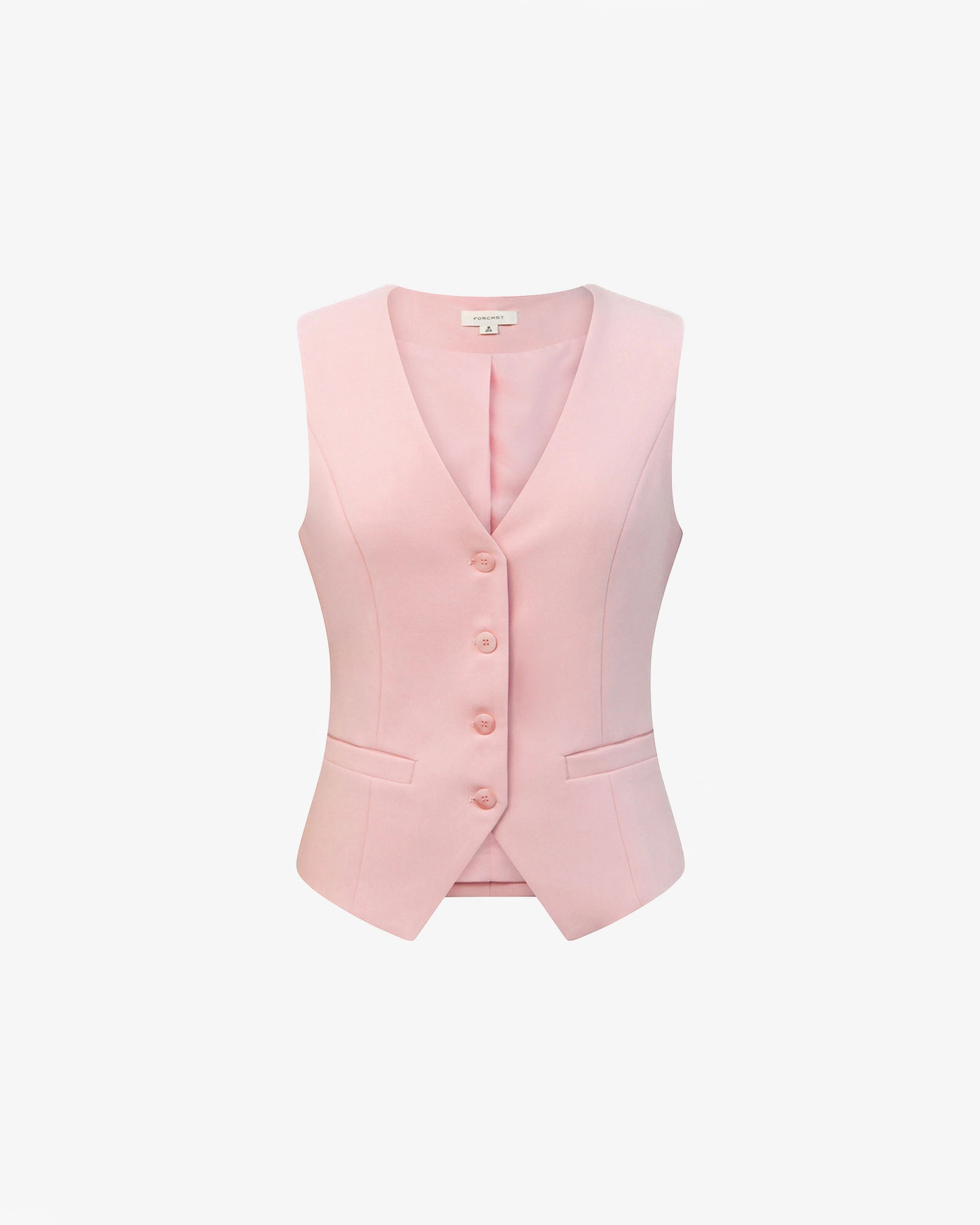 Nikki Tailored Waistcoat