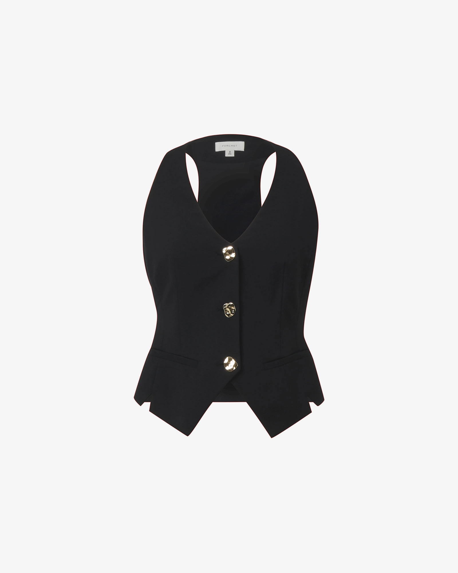 Amera Racer Back Vest 