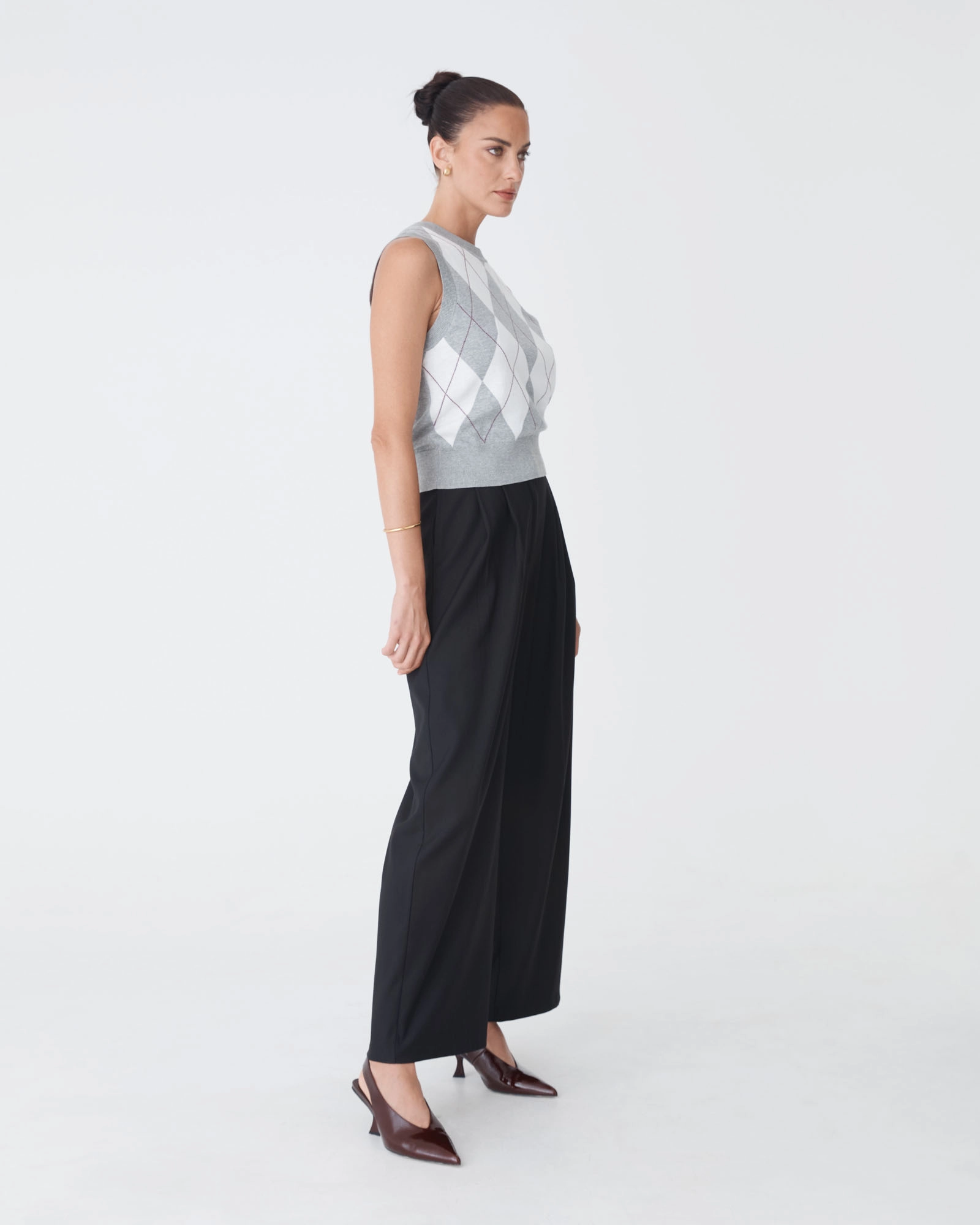 Milan 2 Adjustable Waist Pants