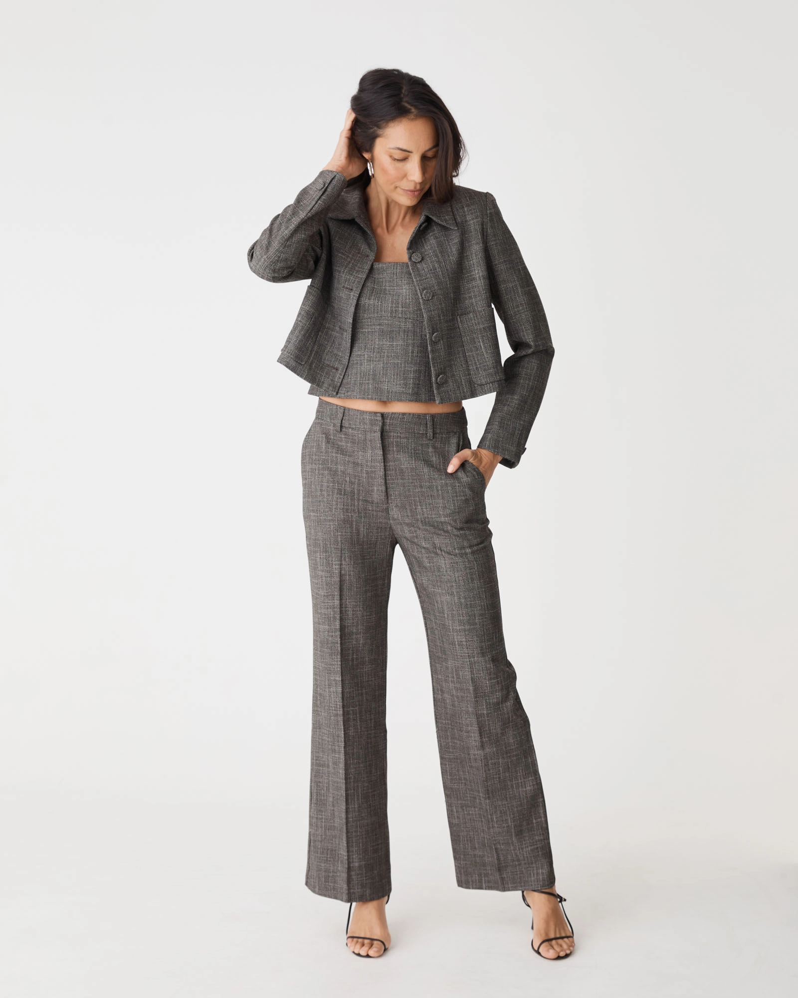 Harper Straight Leg Pants