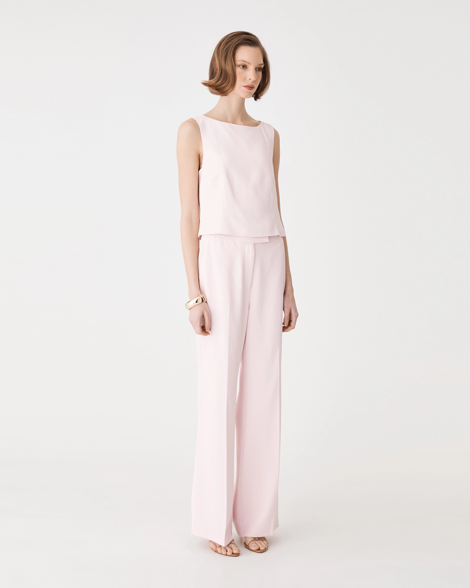 Chelsea Sleeveless Top
