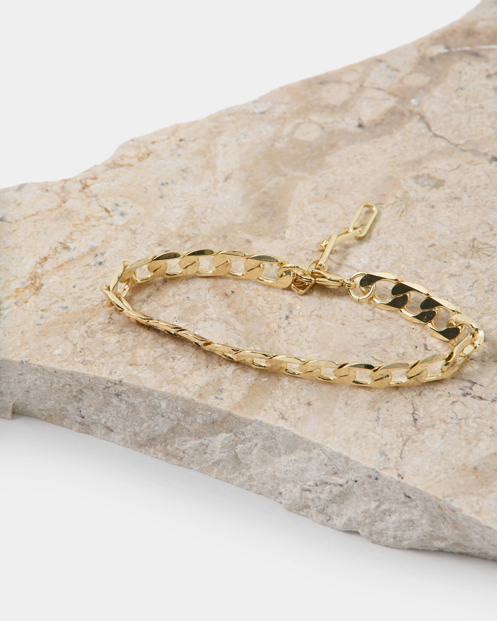 Kirra 16k Gold Plated Bracelet
