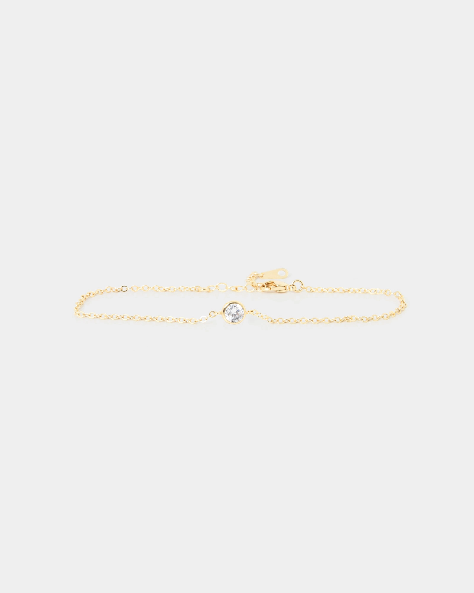 Blair 16k Gold Plated Bracelet