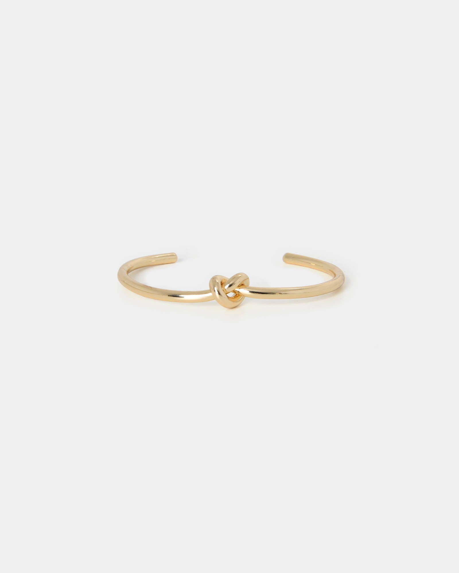 Danelly Gold Plated Bracelet