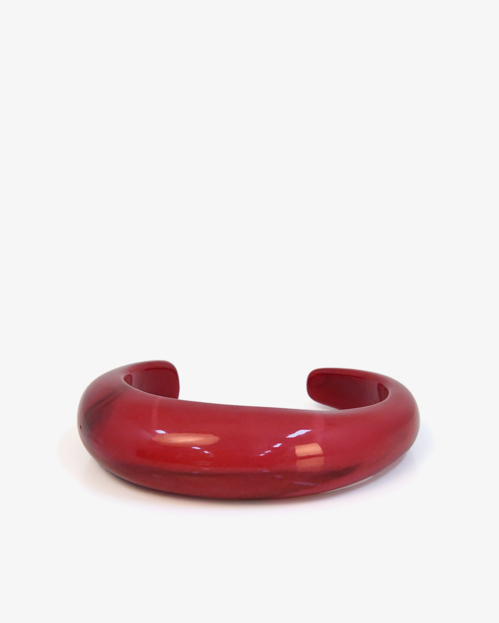 Gia Boho Resin Bangle