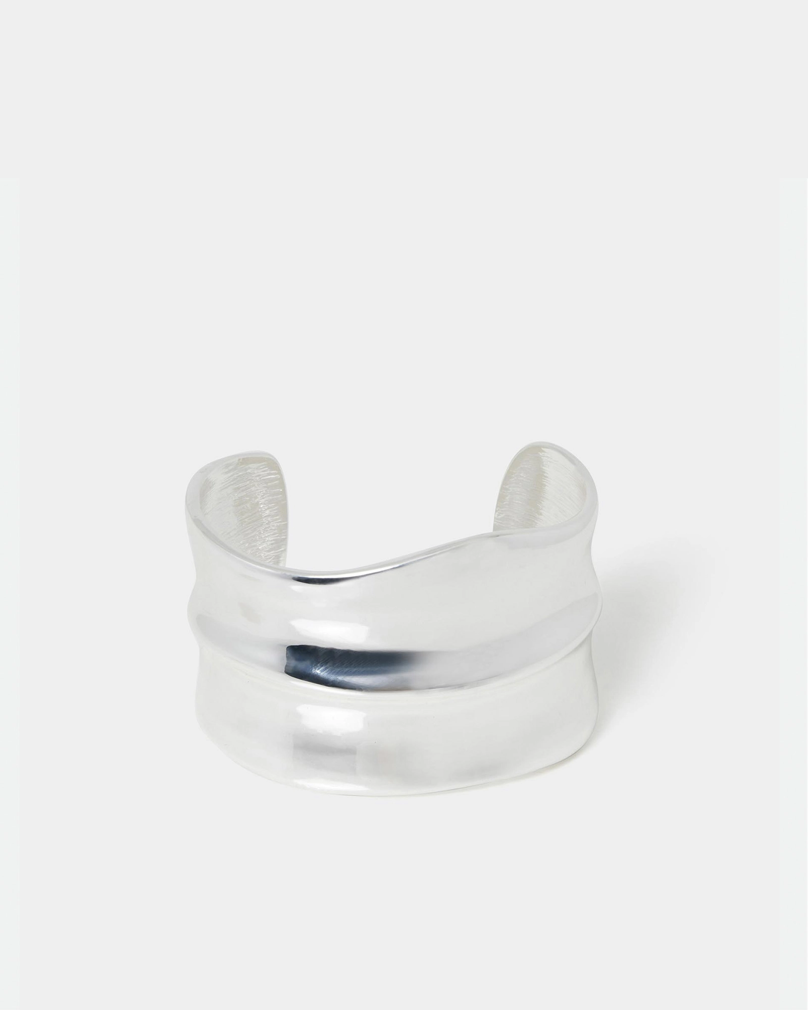 Nia Statement Bracelet