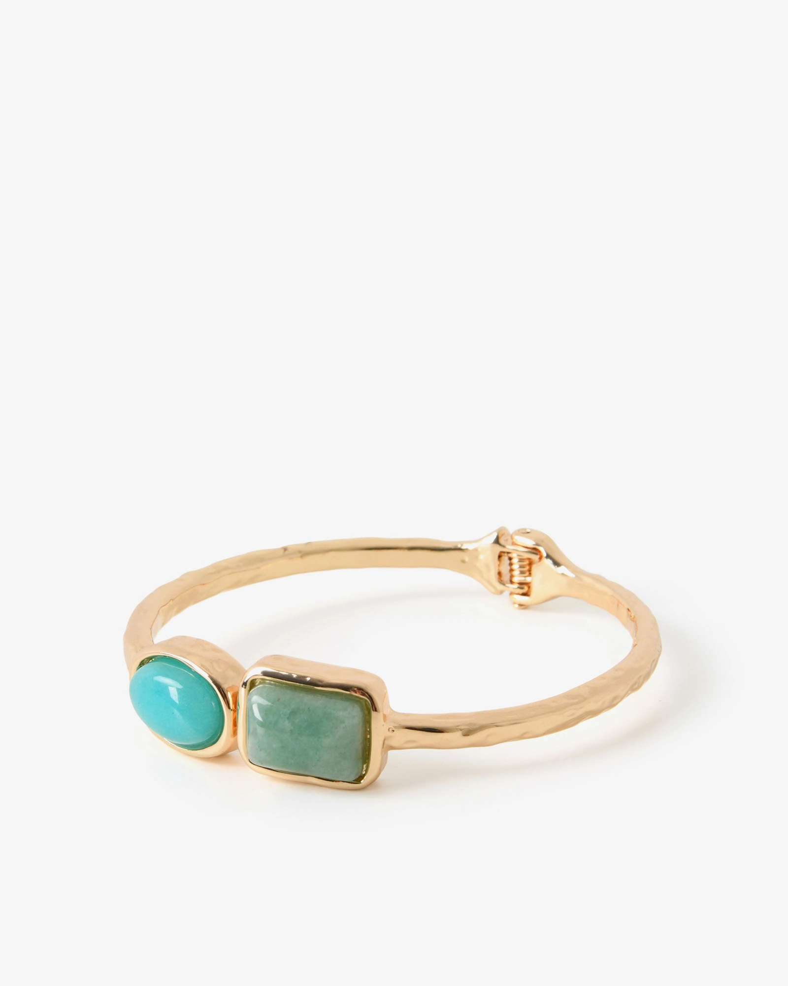 Sienna Stone Bracelet