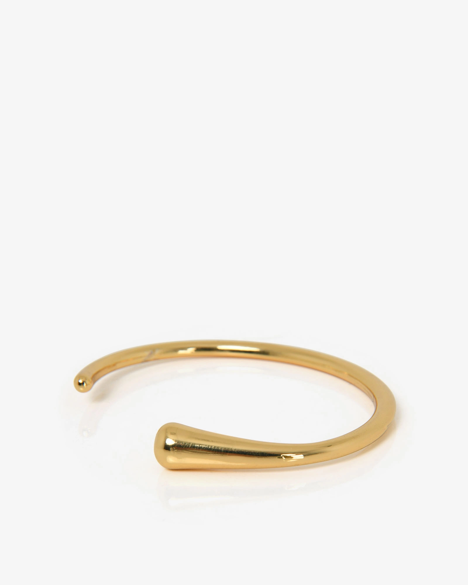 Luna Gold Plated Bracelet