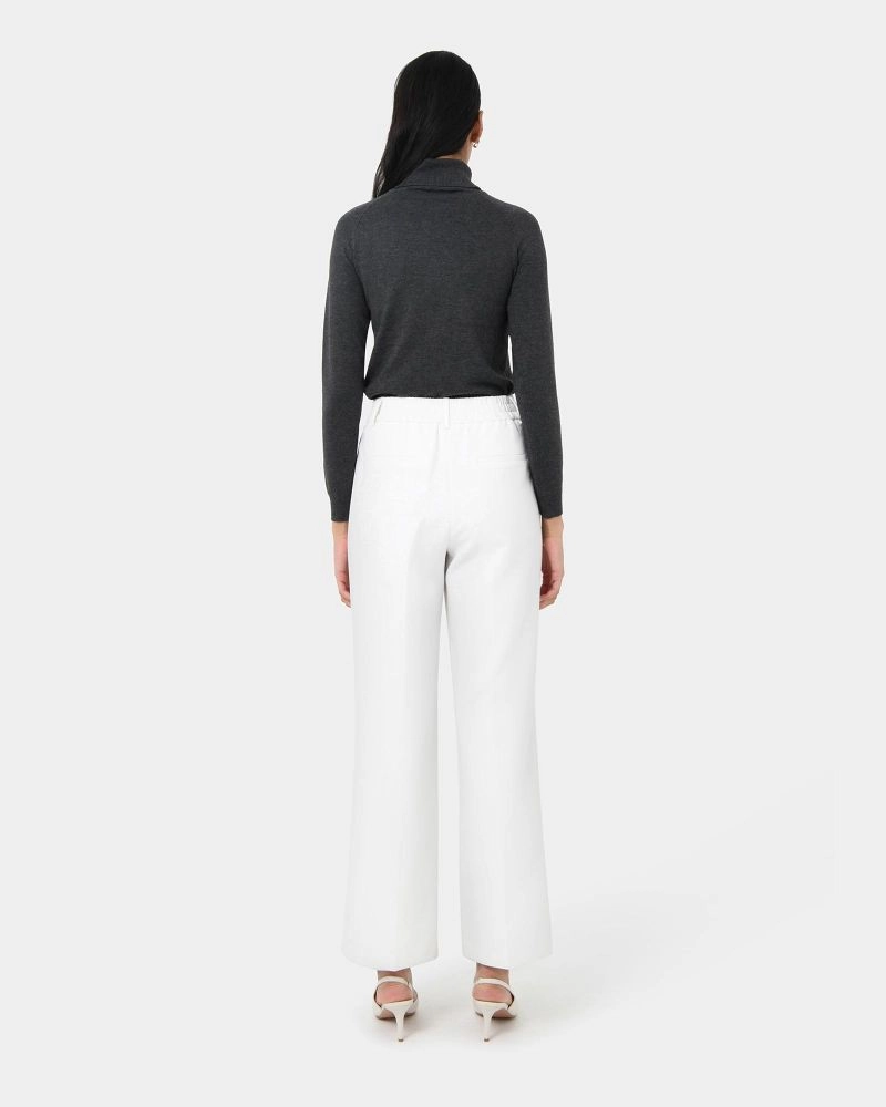 Clarisse™ - Turtleneck Sweater main image 0