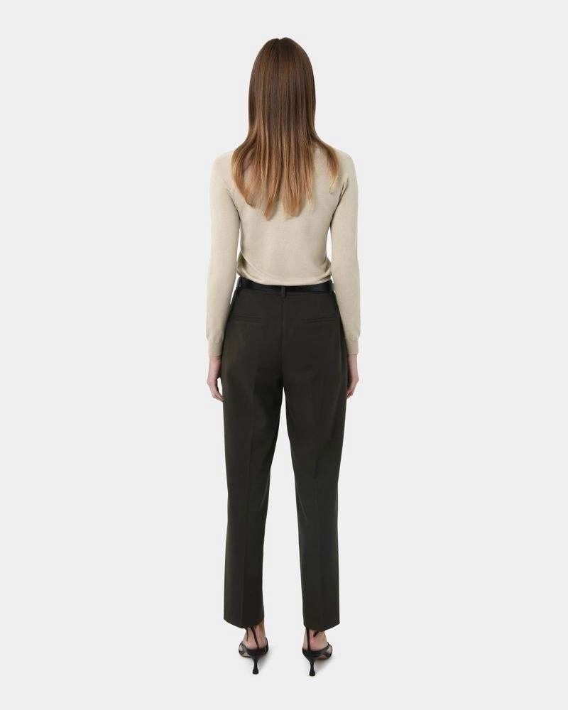 CLAIRE™ - Cosy Sophisticated Turtleneck