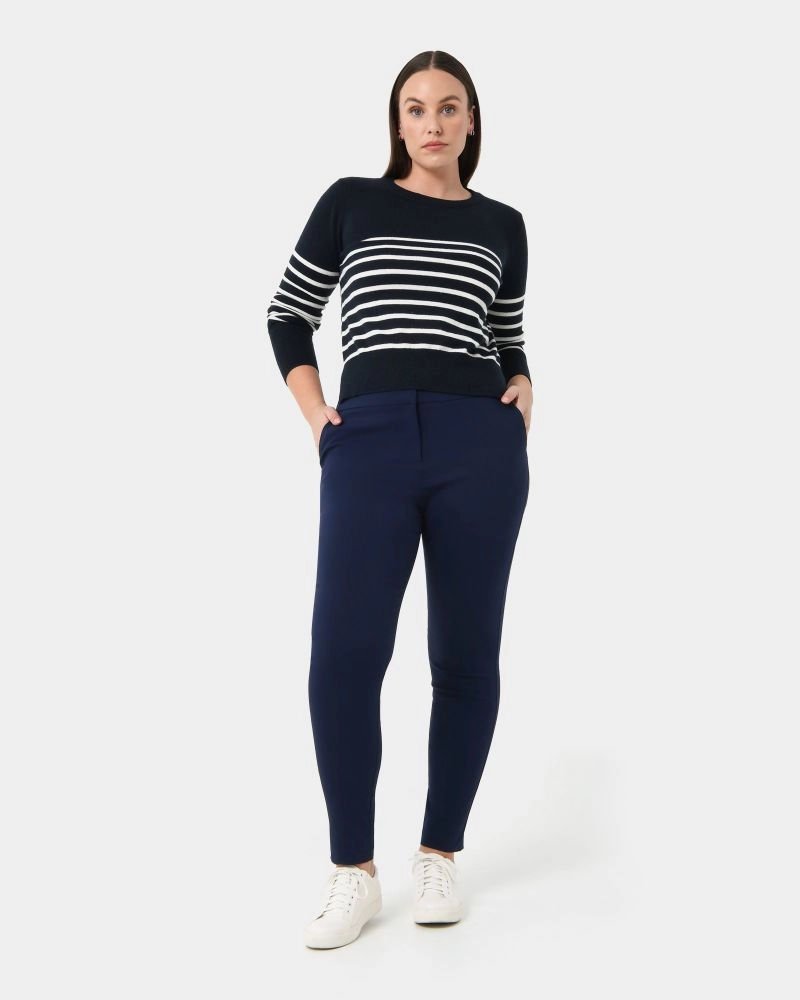 Forcast Clothing - Stella Tall Trousers