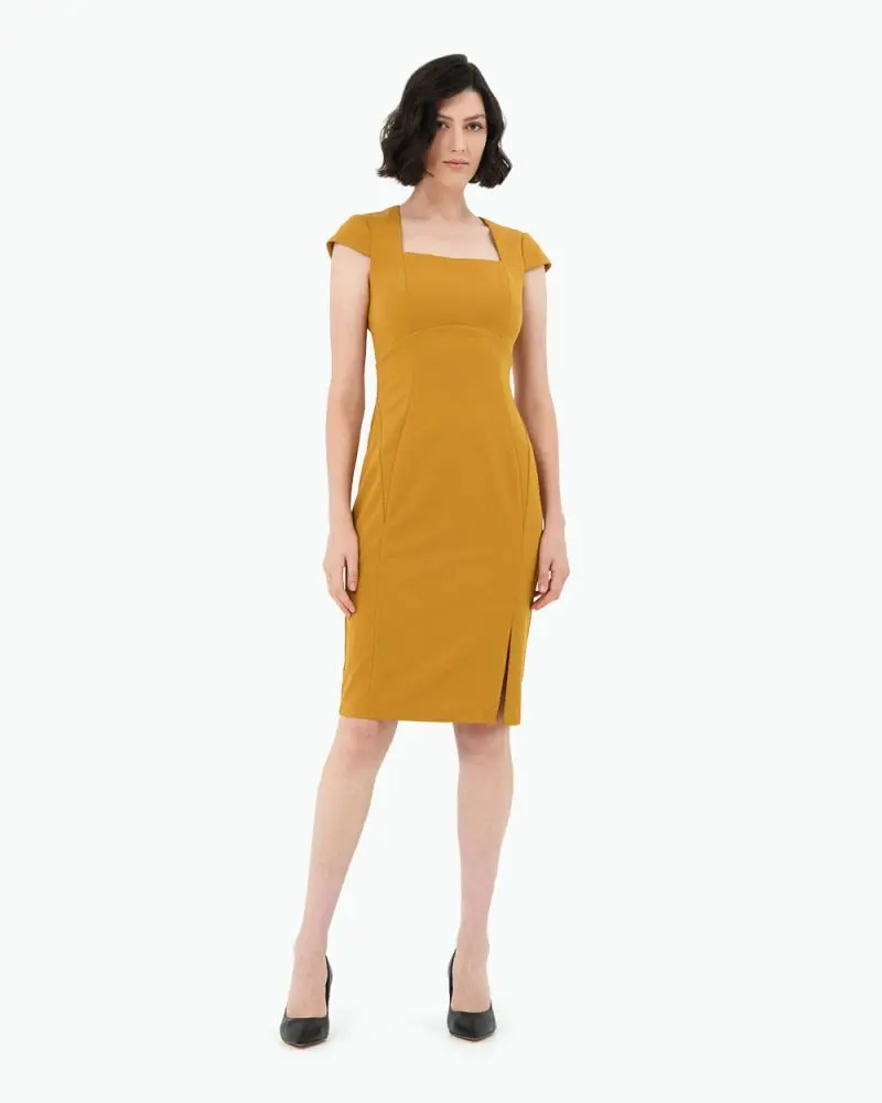 Forcast Clothing - Melani Pencil Dress