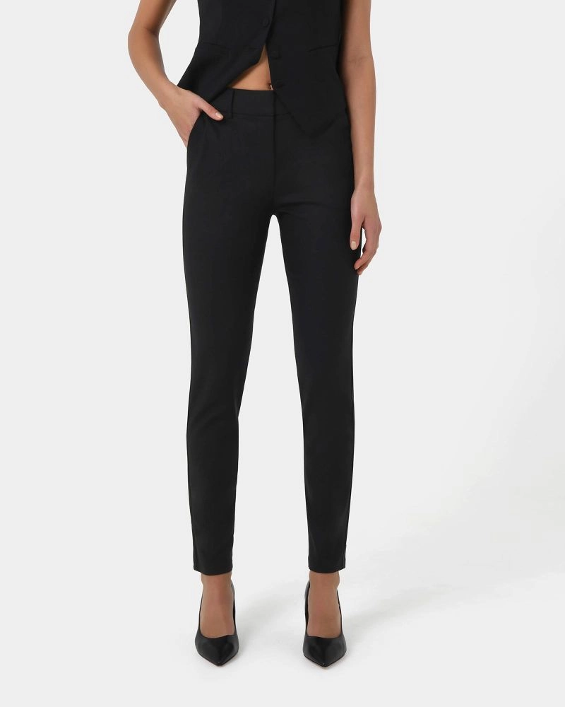 Tall trousers womens 2025