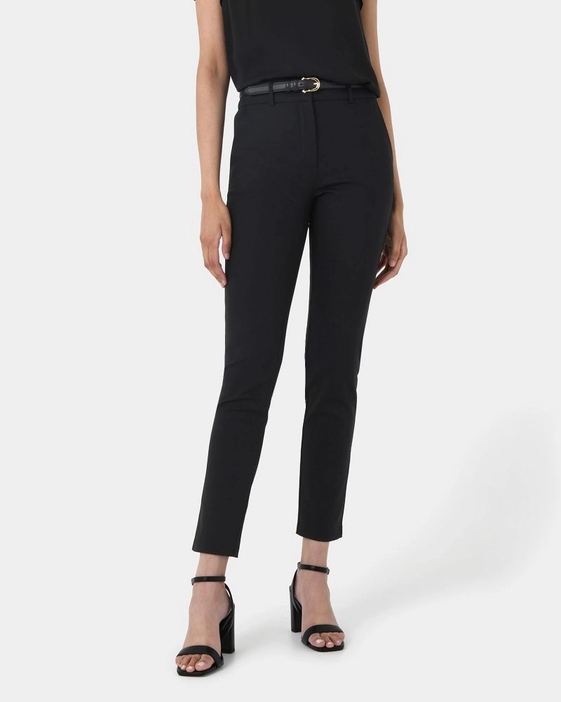 Forcast Clothing - Stella Tall Trousers 