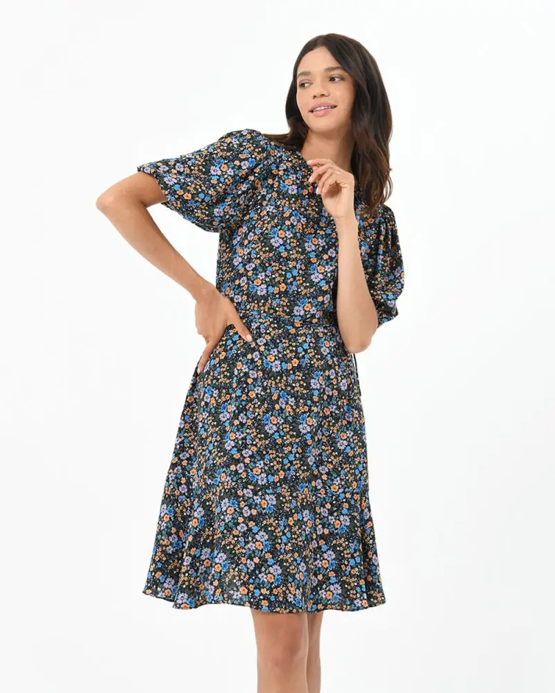 Oasis petunia deals dress