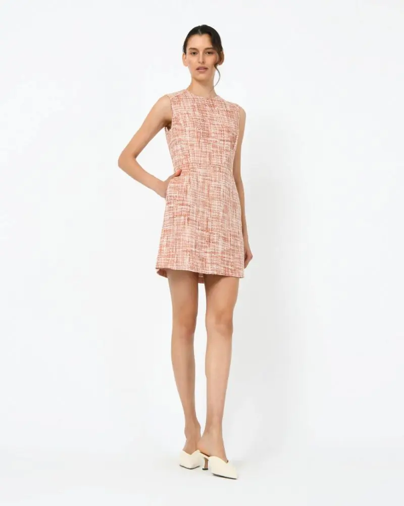 Gabrielle tweed on sale