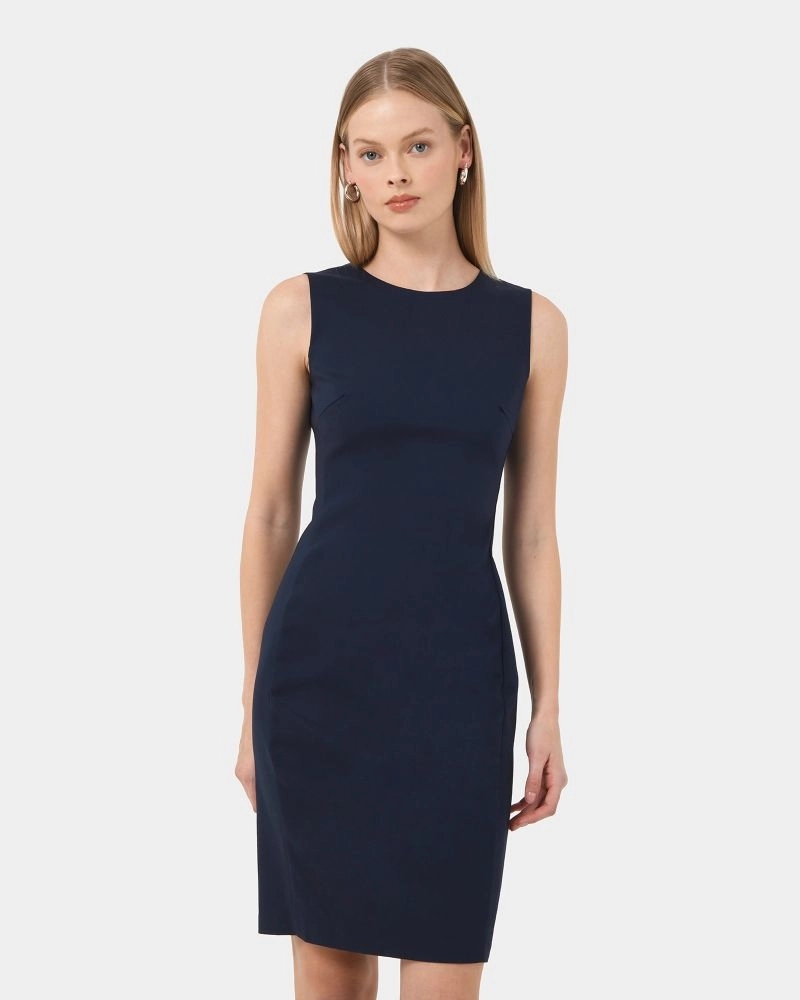 Forcast Clothing - Taylor Fitted Dress