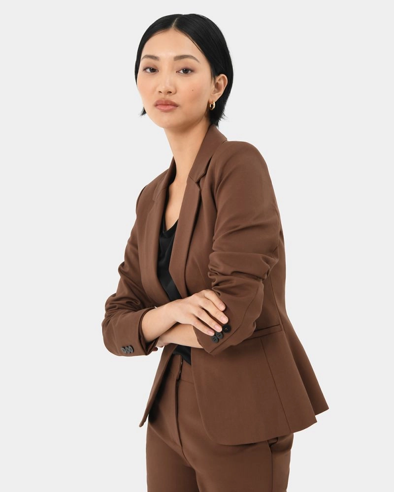 Forcast Clothing - Safira Suit Jacket