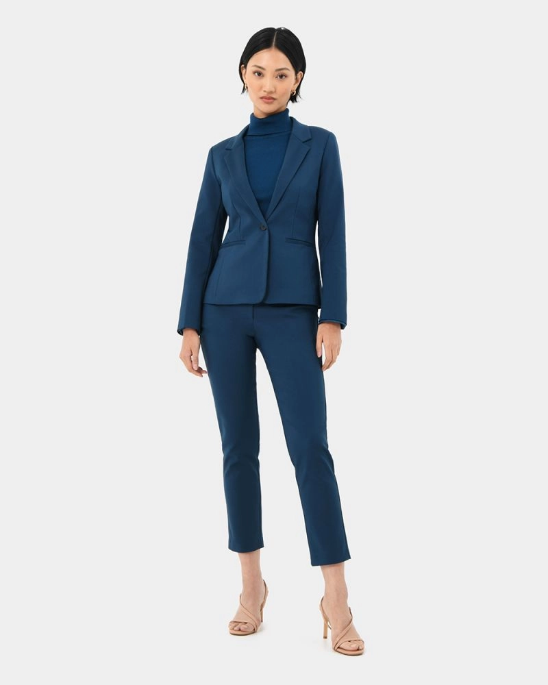 Forcast Clothing - Safira Suit Jacket