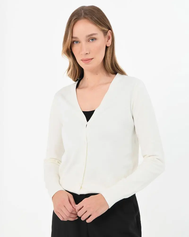 Nicolette cashmere sweater hotsell