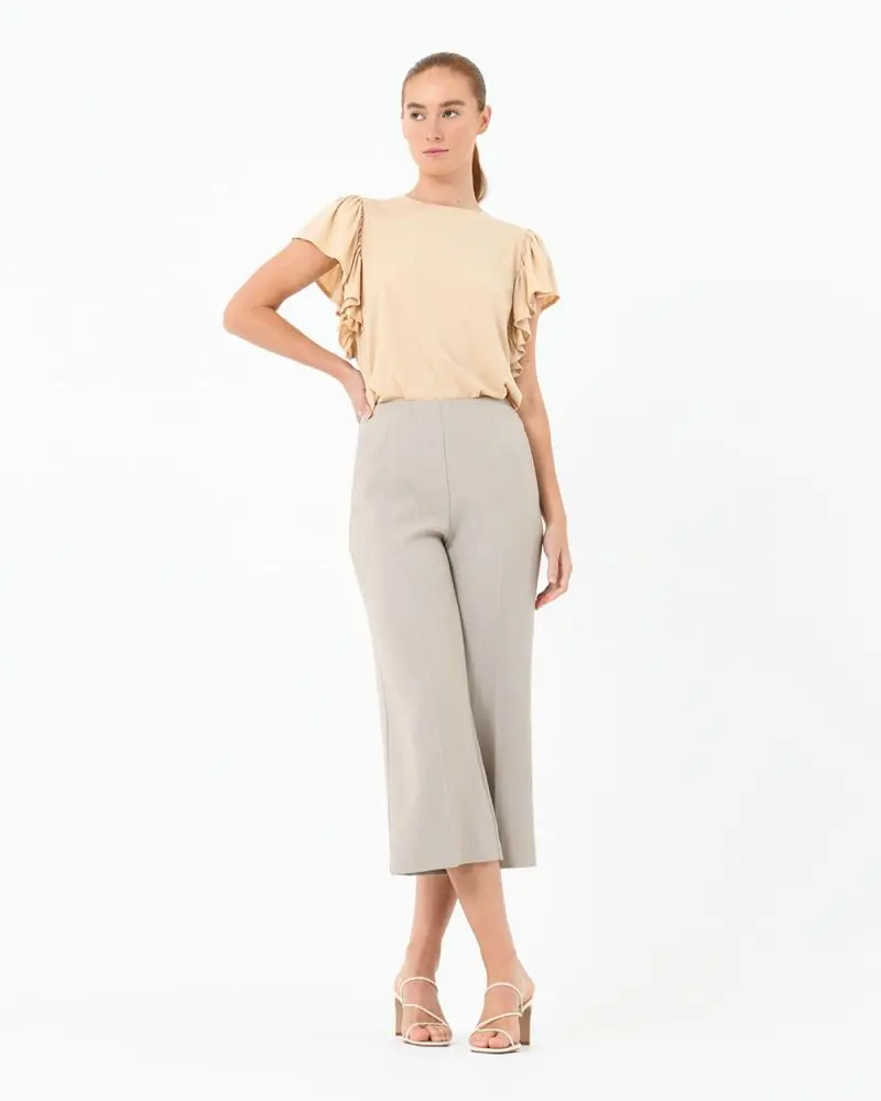 Levi's wide clearance leg culottes
