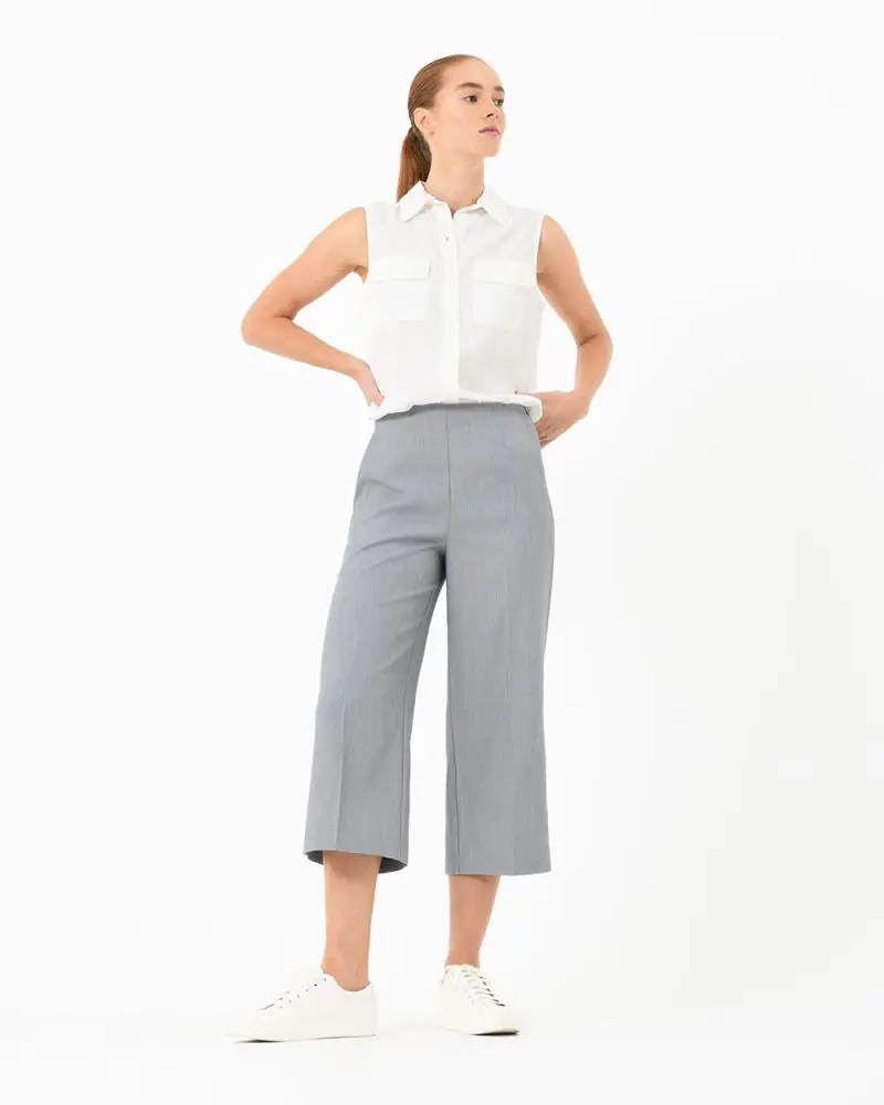 Levi Wide Leg Pants