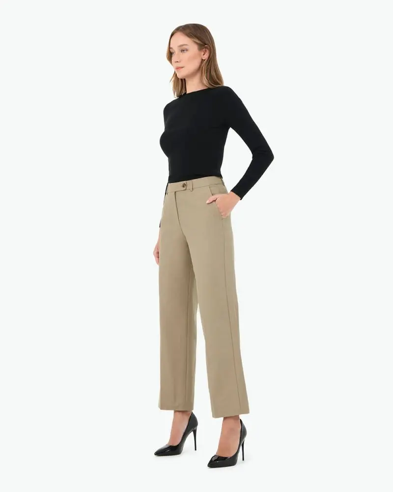 Kelsea Chino Trousers