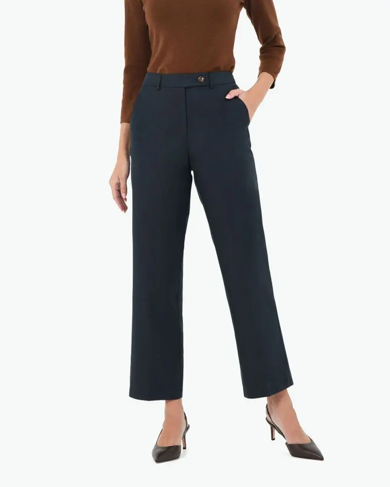 Forcast Clothing - Kelsea Chino Trousers