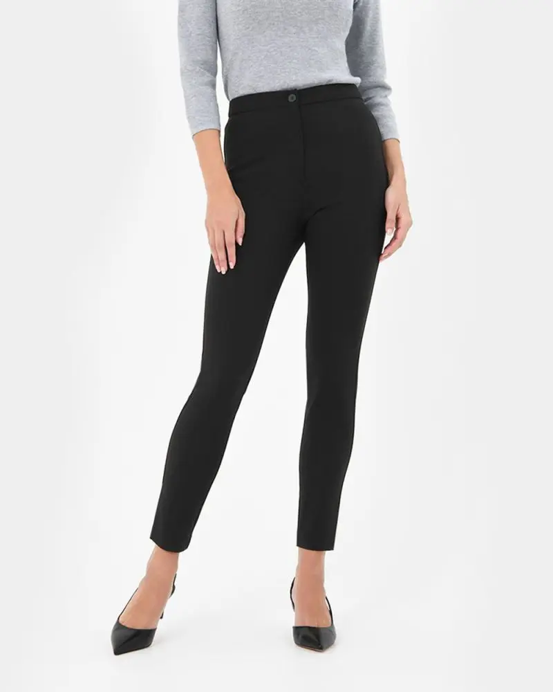 Forcast Clothing - Sandy 80’s Skinny Trousers